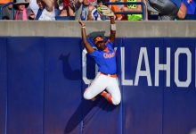 Florida softball advances to WCWS as Hoover’s walk-off takes down Tennessee