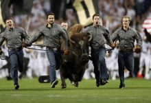 Florida football sets home-and-home series with Colorado in 2028-29