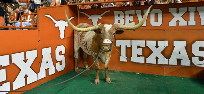 Florida, Texas football announce long-awaited home-and-home series in 2030-31