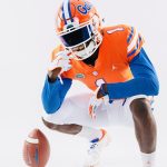 Florida football recruiting: Gators nab 2020 athlete Fenley Graham