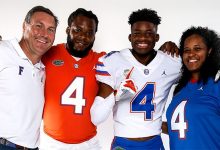 Florida football recruiting: Four-star 2020 CB Jahari Rogers commits to Gators