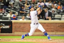 New York Mets rookie Pete Alonso becomes first Florida player to win MLB Home Run Derby