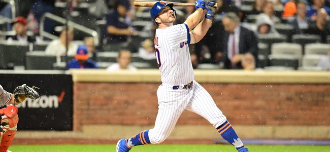 New York Mets rookie Pete Alonso becomes first Florida player to win MLB Home Run Derby