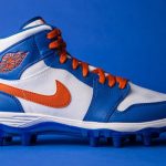 LOOK: Florida unveils retro Jordan 1 cleats for season opener vs. Miami