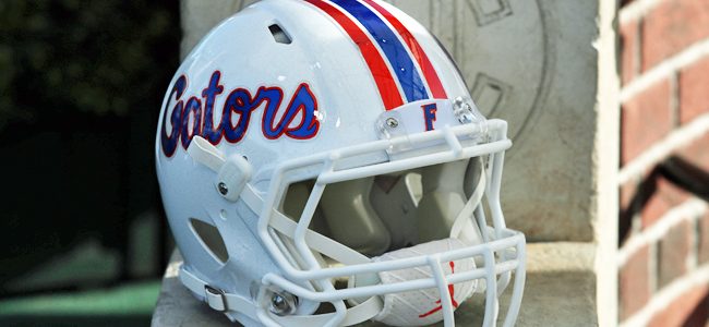 Florida football recruiting: 2021 DB Dakota Mitchell commits to Gators after dropping LSU