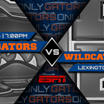 Florida at Kentucky: Game pick, prediction, odds, spread, line, time, TV, watch live stream