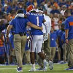 Florida football: CJ Henderson, most injured Gators expected back vs. Auburn