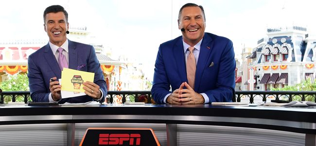 Florida football welcomes ‘College GameDay’ to The Swamp for Auburn game, first visit since 2012