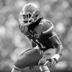 Former Florida linebacker Neiron Ball dies at 27