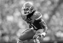 Former Florida linebacker Neiron Ball dies at 27