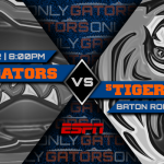 Florida at LSU: Game pick, prediction, odds, line, spread, time, TV, watch live stream