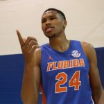 Florida basketball looks to manage expectations after top 10 preseason rankings