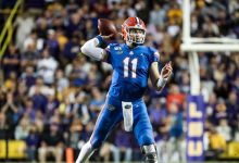 Florida football: Offense looks to continue finding success without running game