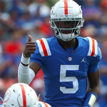 Florida football: Emory Jones trusts Dan Mullen, remains patient for opportunity