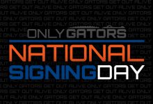 Florida college football recruiting: Early National Signing Day 2019 live updates