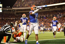 2020 NFL Draft projections: Where will the Florida Gators land this year?