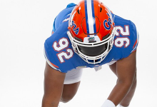 Florida football recruiting: Four-star DT Jalen Lee commits to Gators