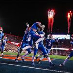Bowl projections: Florida Gators will be headed to 2019 New Year’s Six game