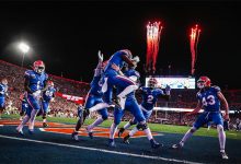Florida, UCF football to play 2-for-1 home-and-home series starting in 2024