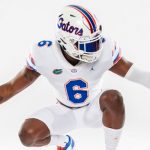 Florida five-star WR Justin Shorter granted immediate eligibility for 2020 season by NCAA