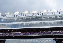 Florida football recruiting: Four-stars WR Marcus Burke, DB Donovan McMillon commit