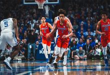 Florida vs. Kentucky score, takeaways: Gators unable to keep up in Rupp Arena