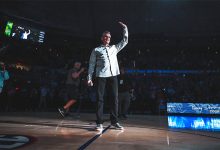 Florida basketball score, takeaways: Billy Donovan honored as Gators rout Vanderbilt