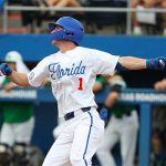 Florida baseball off to best start in program history reaching 12-0 mark for first time