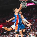 Florida basketball score, takeaways: Gators overcome slow start to beat Georgia