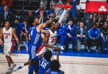 Florida vs. Kentucky score, takeaways: Gators collapse, blowing 18-point lead in second half to No. 6 ‘Cats