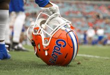 Florida football pauses practice amid COVID-19 spike days after coach wanted to ‘pack The Swamp’