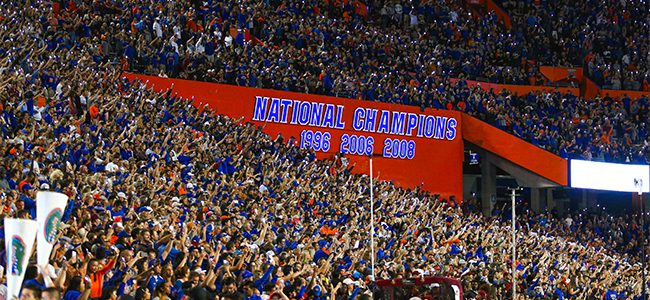 Florida hires Jay Bateman as inside linebackers coach, filling out Billy Napier’s staff
