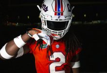 Florida football recruiting: Four-star DB Corey Collier gives Gators two big commits in two days