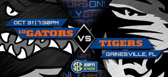 Florida vs. Missouri game: Pick, prediction, spread, odds, line, time, watch live stream, TV channel