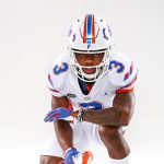 National Signing Day 2021: Florida signs four of six transfers as recruiting cycle closes