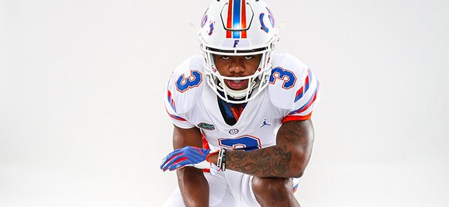 National Signing Day 2021: Florida signs four of six transfers as recruiting cycle closes