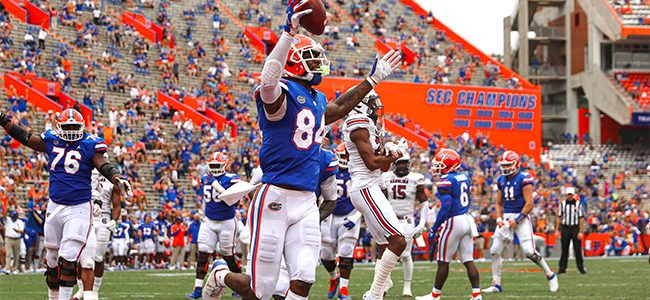 Florida vs. South Carolina score, takeaways: Gators offense excites, defense continues to worry