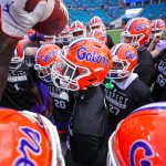 Gators football: Tyreak Sapp, Elijah Blades enroll at Florida, join 2021 fall camp