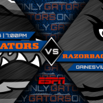 Florida vs. Arkansas: Pick, prediction, spread, odds, line, time, watch live stream, TV channel