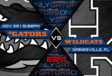 Florida vs. Kentucky: Pick, prediction, spread, odds, line, time, watch live stream, TV channel