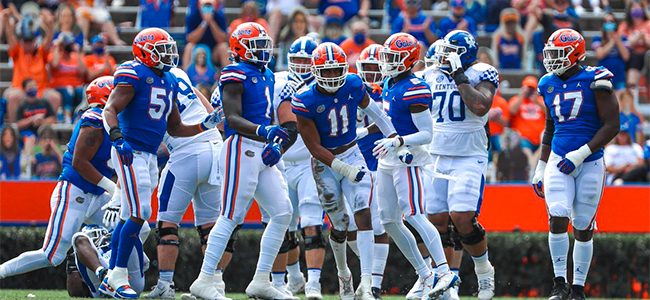 Florida Football Friday Final: No. 6 Gators have plenty to get right vs. LSU before SEC title game