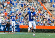 Florida football score, takeaways: Special teams kick No. 6 Gators into gear, fuel win over Kentucky