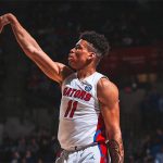 Keyontae Johnson honored with ceremonial start in likely final game with Florida Gators basketball