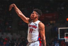 Keyontae Johnson honored with ceremonial start in likely final game with Florida Gators basketball