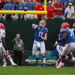 Florida Football Friday Final: SEC, playoff hopes on the line in rivalry tilt vs. Georgia