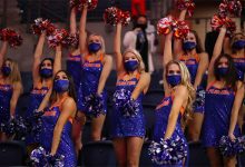 Florida basketball schedule 2020-21: Gators complete slate set with tipoff times, TV assignments