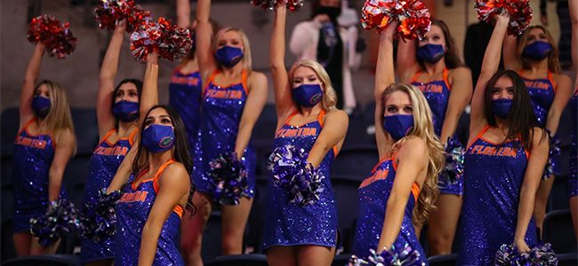 Florida basketball schedule 2020-21: Gators complete slate set with tipoff times, TV assignments