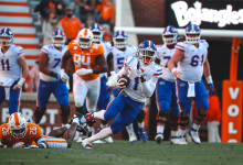 Florida football score, takeaways: Gators beat Tennessee, win SEC East for first time since 2016