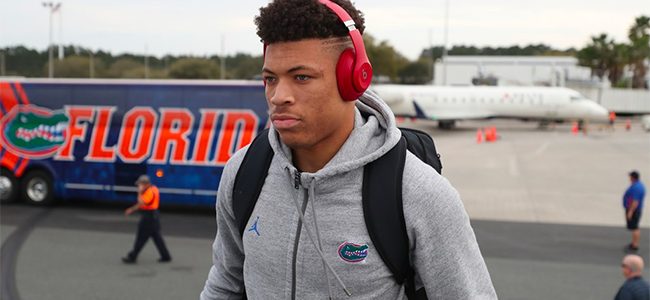 Keyontae Johnson update: Florida star released from hospital as tests continue