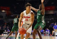 WATCH: Florida star Keyontae Johnson sounds great in video message thanking everyone for support